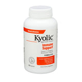 KYOLIC Aged Garlic Extract Immune formula 103 200 caps By Kyolic