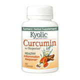 Kyolic Curcumin 50 caps By Kyolic