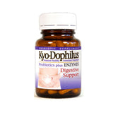Kyo-Dophilus with Enzymes 120 caps By Kyolic