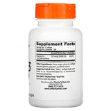Vitamin D3 180 softgels By Doctors Best