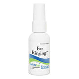 Ear Ringing 2 oz By King Bio Natural Medicines