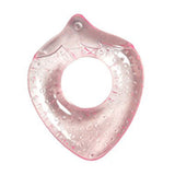Green Sprouts의 Fruit Cool Teether 핑크 딸기 ct