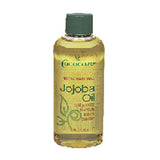 100% Natural Jojoba Oil 2 oz By CocoCare
