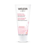 Soothing Cleansing Lotion Almond 2.5 oz By Weleda