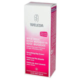 Smoothing Day Cream Wild Rose 1 oz By Weleda