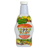 Veggie Wash Refill 32 oz By Veggie Wash
