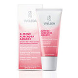 Almond Soothing Facial Cream 1 oz By Weleda
