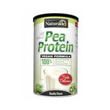 Pea Protein Vanilla 15.66 oz By Naturade