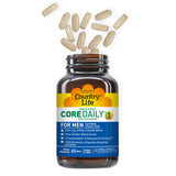 Core Daily 1 Men 60 ct By Country Life