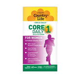 Core Daily 1 Women 60 ct By Country Life