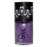 Attitude Nail Color Heather Mist 0.34 oz By Beauty Without Cruelty