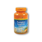 Pumpkin Seed Oil 60 softgels By Thompson