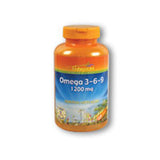 Omega 3-6-9 120 softgels By Thompson