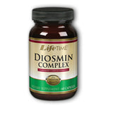 Diosmin Complex 60캡슐 By Life Time Nutritional Specialties