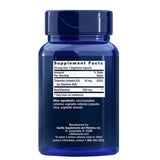 Mega Benfotiamine 120 vcaps By Life Extension