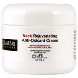Neck Rejuvenating Anti-Oxidant Cream 2 oz By Life Extension