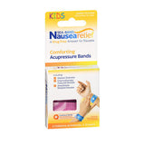Wristband Child Morning & Travel Sickness 1 ct By Sea-Band