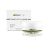 Anti-Wrinkle Cream 1.69 Oz By Olivella