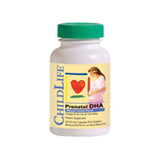 Prenatal Dha 30sgels By Child Life Essentials