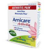 Arnicare 아르니카 60정 By Boiron