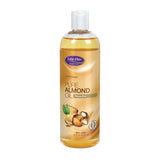 Pure Almond Oil 16 oz By Life-Flo