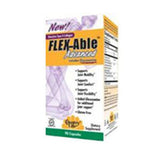 Flex Able Advanced 90 caps By Country Life
