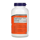 Taurine Double Strength 250 caps By Now Foods