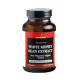 White Kidney Bean Extract 100 CAPS by Futurebiotics