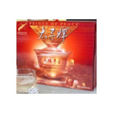 American Ginseng Root Tea 20 bags By Prince Of Peace