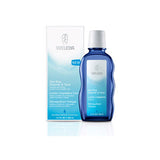 One-Step Cleanser And Toner 3.4 oz By Weleda