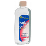 Sunmark Mild Baby Oil Count of 1 By Sunmark