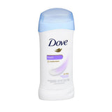 Dove Antiperspirant Deodorant Invisible Solid Fresh 2.6 Oz By Dove
