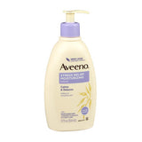 Aveeno Active Naturals Stress Relief Moisturizing Lotion 12 oz By Aveeno