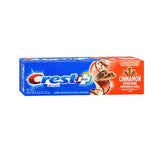 Crest Complete Whitening Expressions Fluoride Anticavity Toothpaste 6 Ounce By Gillette