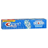 Crest Whitening Plus Scope Fluoride Anticavity Toothpaste Cool Peppermint 6.2 oz By Pantene