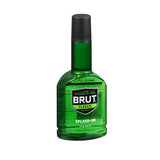 Brut Splash-On Lotion Original Fragrance 7 oz By Brut