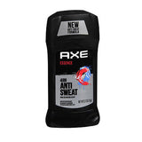 Axe Dry Anti-Perspirant Invisible Solid Essence Deodorant 2.7 Oz By Axe