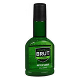 Brut After Shave Lotion Original Fragrance 5 oz By Brut