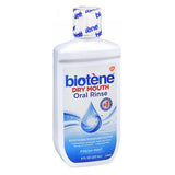 Biotene Mouthwash With Calcium Count of 1 By Biotene