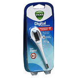 Vicks Digital Thermometer V901F each By Vicks