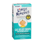Little Remedies Little Tummys Gas Relief Drops Count of 1 By Little Remedies
