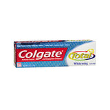 Colgate 토탈 멀티 프로텍션 화이트닝 젤 치약 4.2온스 By Colgate