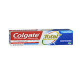 Colgate Total Multi Protection Whitening Gel Toothpaste 6 oz By Colgate