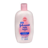 Johnsons Baby Lotion 15 oz By Neutrogena