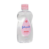 Johnsons 베이비 오일 1개 By Johnson & Johnson
