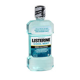 Listerine Zero Antiseptic Mouthwash Count of 1 By Listerine