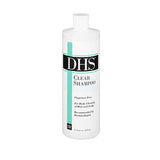 Dhs Clear Shampoo 16 oz By Dml