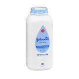 Johnsons Pure 옥수수 전분 베이비 파우더 1개 By Johnson & Johnson