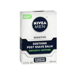 Nivea For Men Sensitive Post Shave Balm 3.3 oz By Nivea For Men