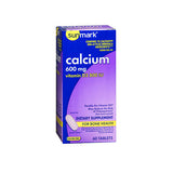 Caltrate  600 + D3 Plus Minerals Count of 1 By Caltrate